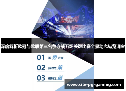 深度解析欧冠与欧联第三名争夺战五场关键比赛全景动态纵览洞察