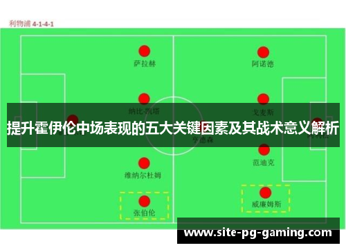 提升霍伊伦中场表现的五大关键因素及其战术意义解析